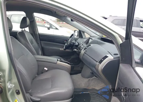 2009 Toyota Prius z USA, uszkodzony, nr VIN JTDKB20U397838562